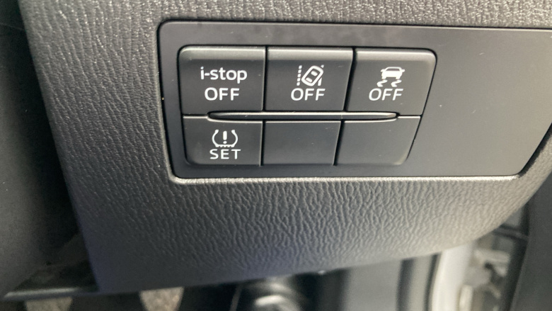 Mazda 2 1.5 e-Skyactiv G MHEV Centre-Line 5dr Petrol Hatchback